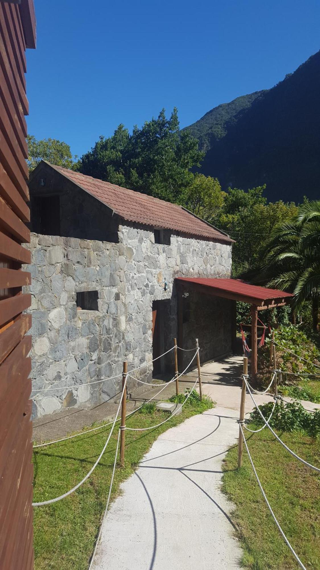 Nature Retreat - Laurel Forest Seixal  Exterior foto