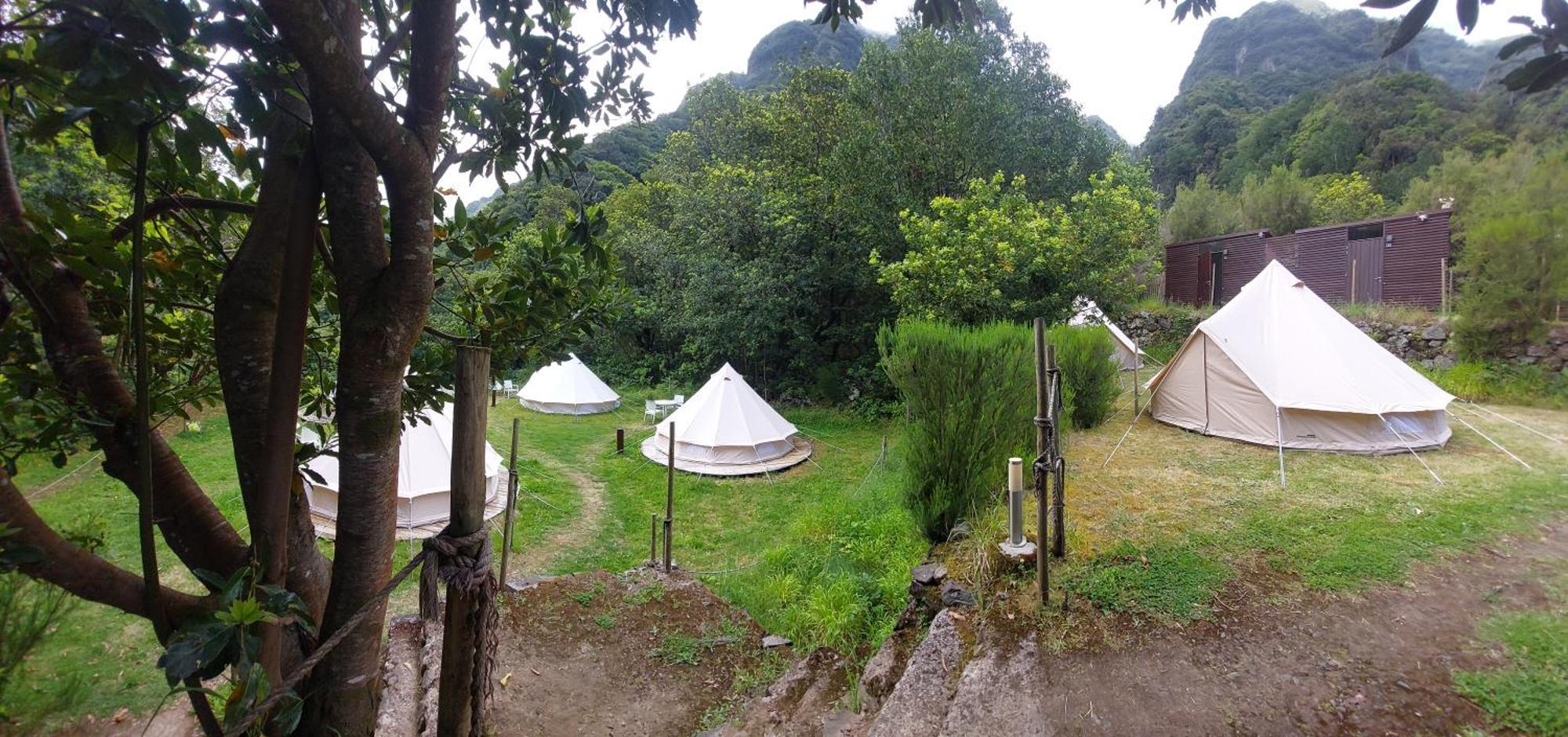 Nature Retreat - Laurel Forest Seixal  Exterior foto